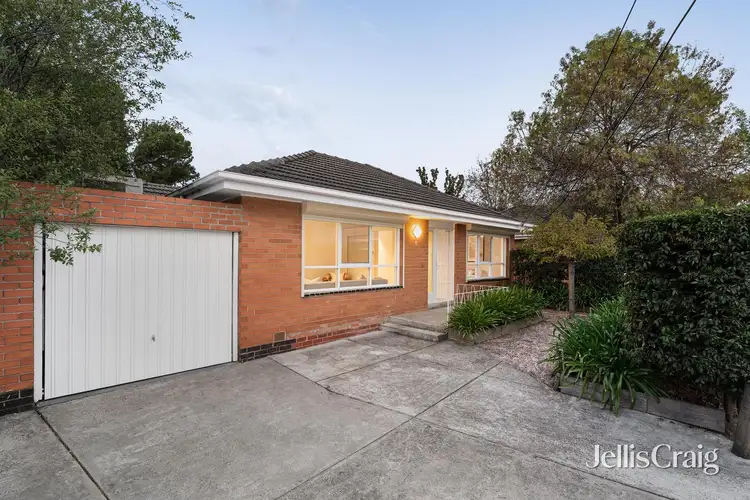 18-20 Rosanna Road
