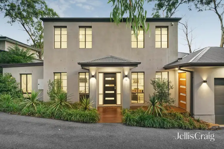 14 Rockliffe Street