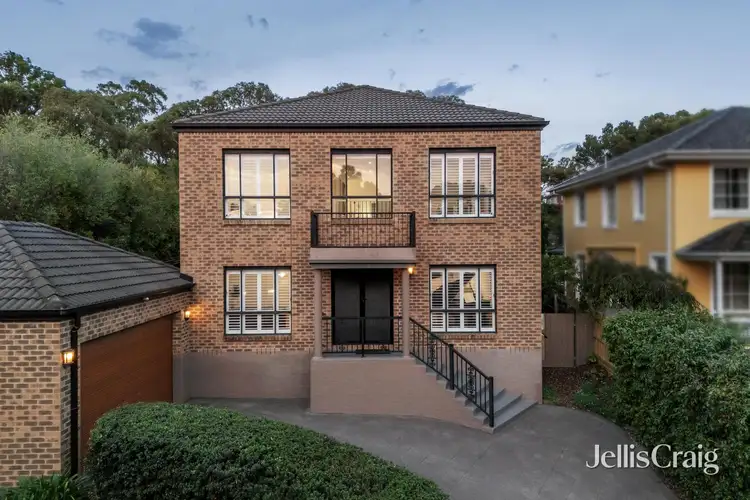 4 Kimberley Close