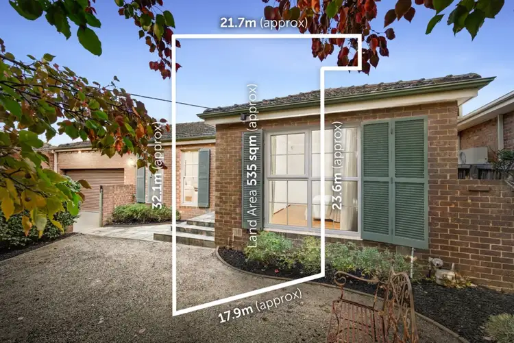 2A Sydare Avenue