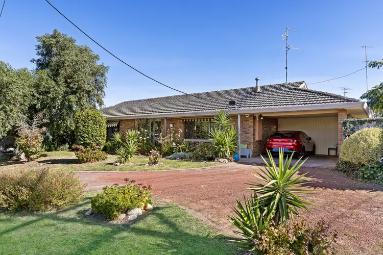 1 Langstaffe Drive