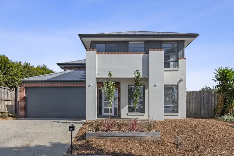 97 Oceania Drive