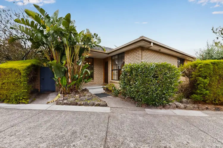 3 Moroney Street