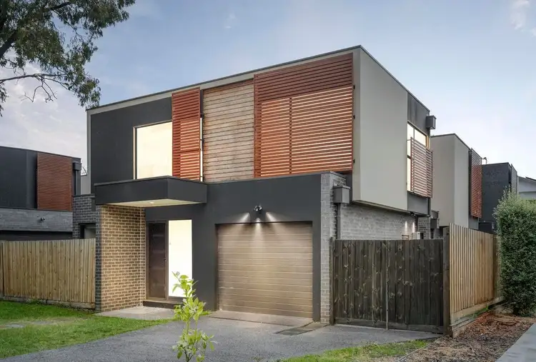 7 Cypress Street