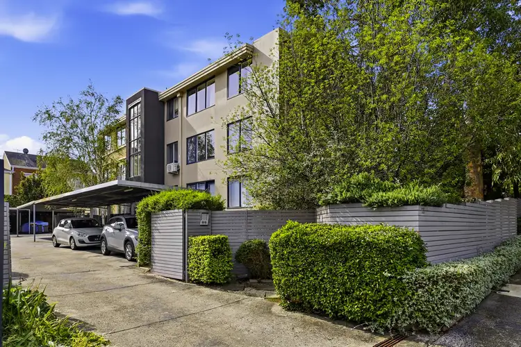 11 Bishop Street