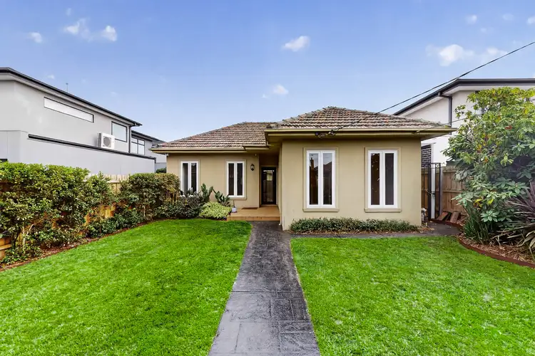 21 Moylan Street