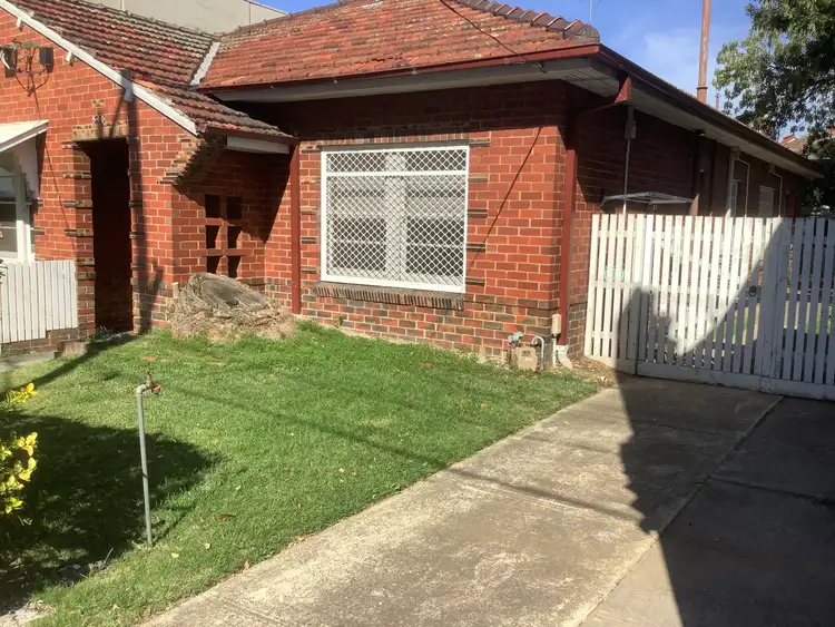 540 Dandenong Road