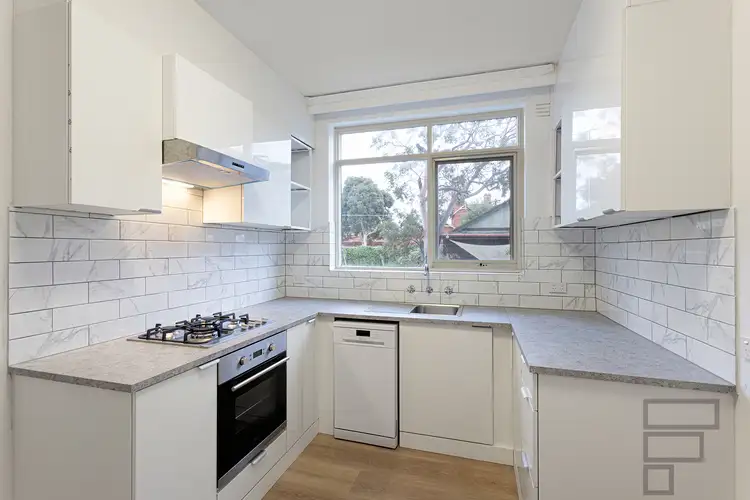 1 Gladstone Street