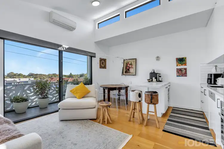 86 Charman Road