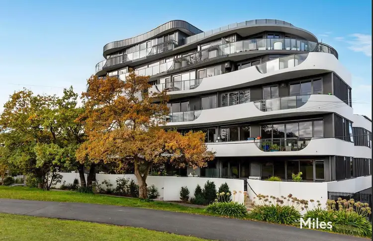 301/91 Darebin Street