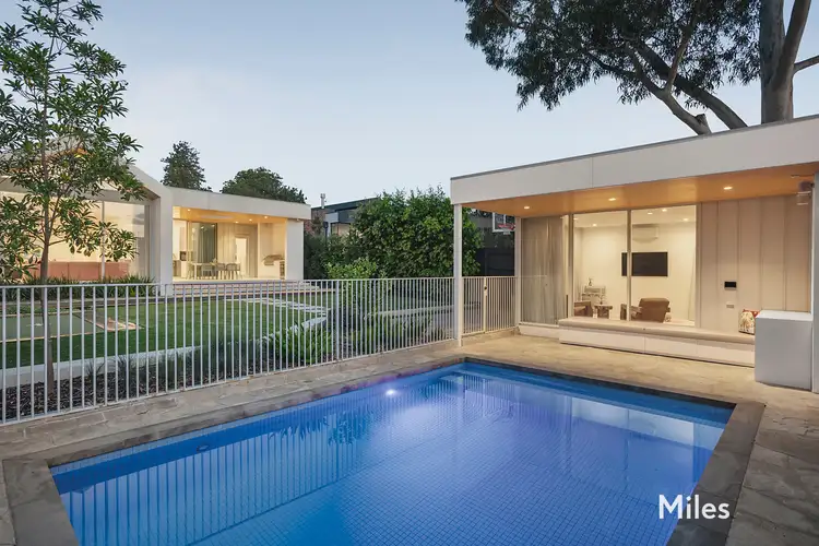 19 Magnolia Road