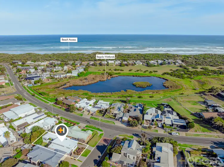 4 Sea Breeze Court