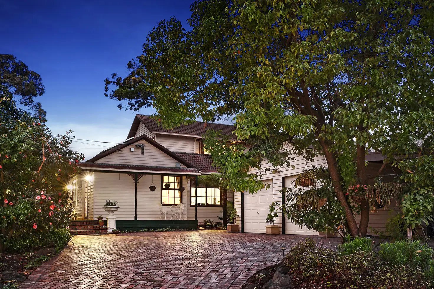 Main view of Homely house listing, 5 Grandview Avenue, Ringwood East VIC 3135