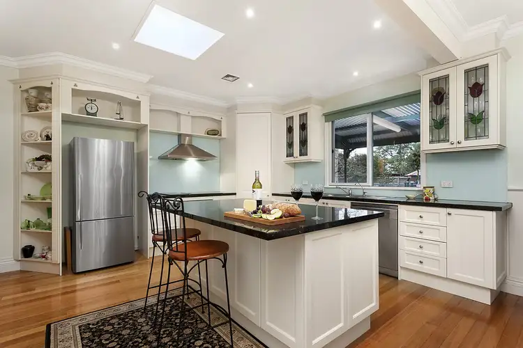 Second view of Homely house listing, 5 Grandview Avenue, Ringwood East VIC 3135