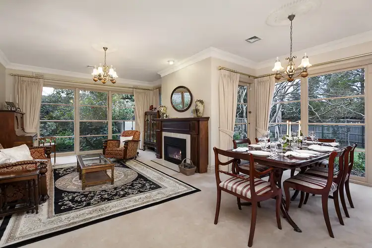 Third view of Homely house listing, 5 Grandview Avenue, Ringwood East VIC 3135