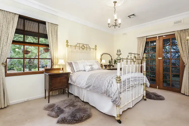 Fifth view of Homely house listing, 5 Grandview Avenue, Ringwood East VIC 3135