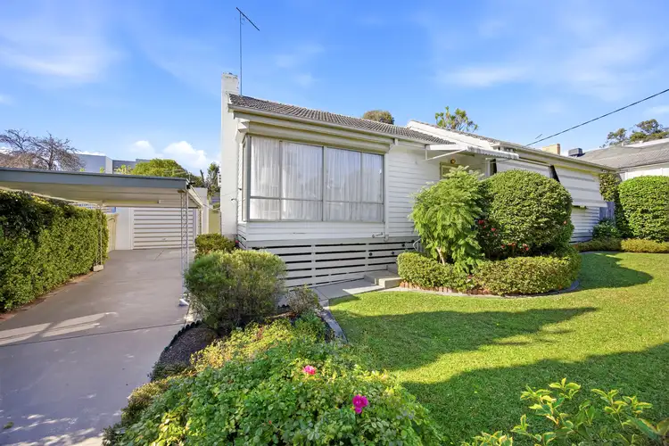 40 Ervin Road
