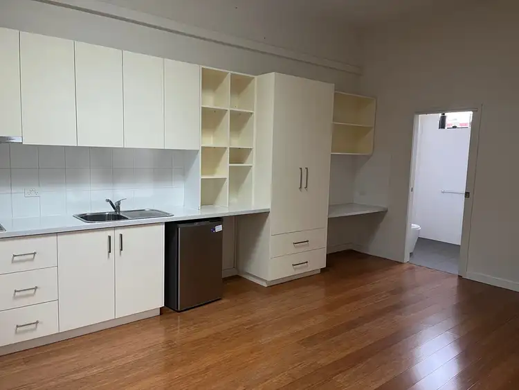 69A Miller Street