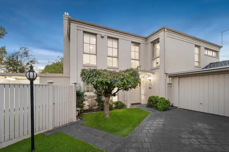 27 Acheron Street