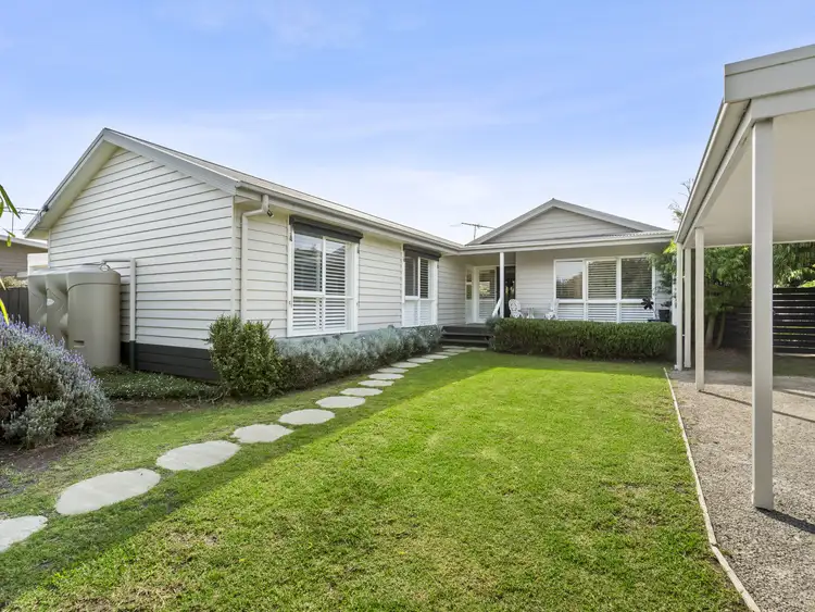 31 Golightly Street