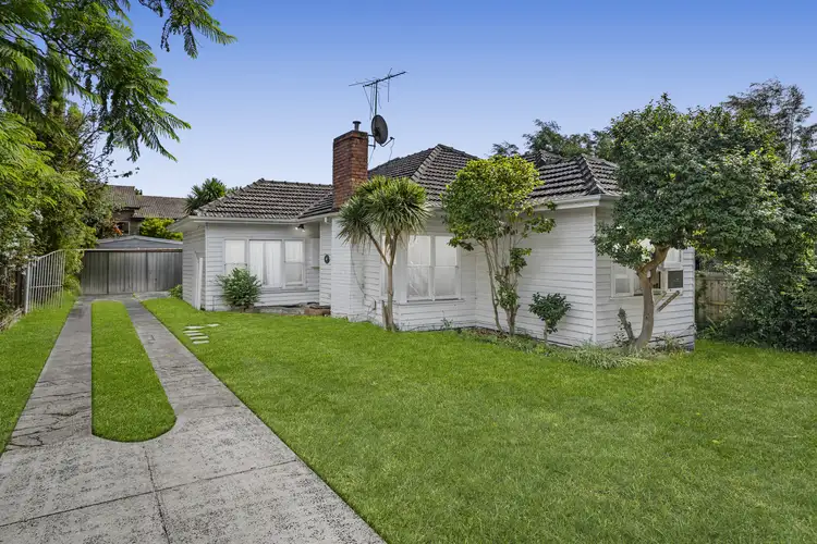 73 Huntingdale Road