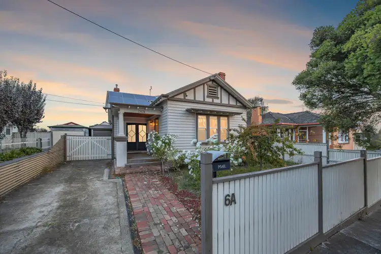 6A Trevor Street