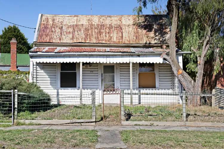 210 Nelson Street