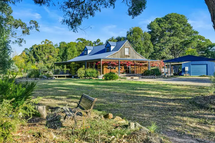 22 Clarkes Road