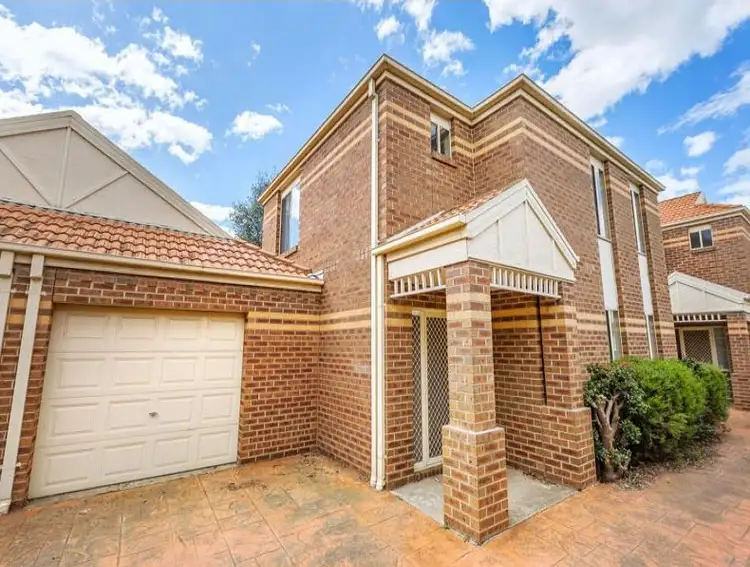 17 Bishop Street
