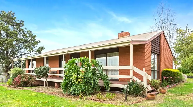 235 Brew Road