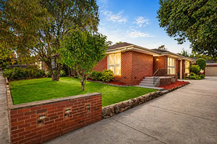 12 Arcadia Street