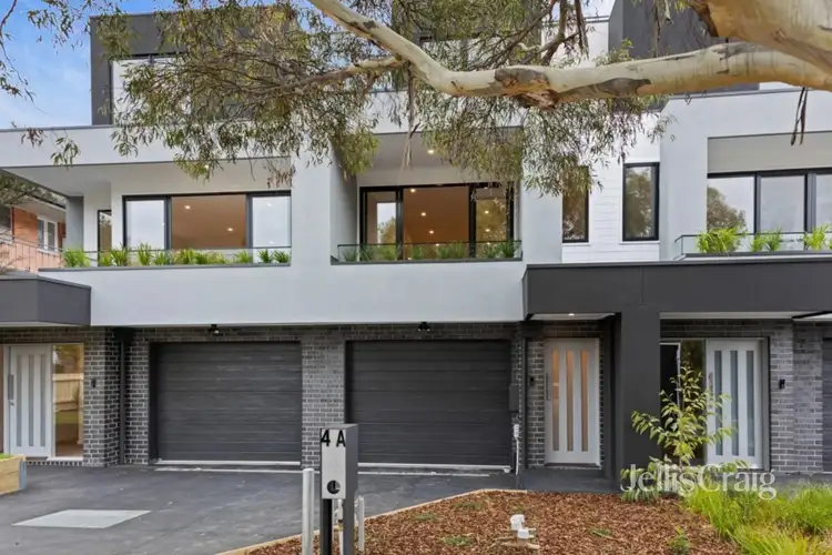 4A Rocke Street