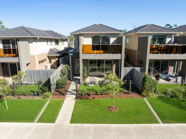 13 Riversdale Mews