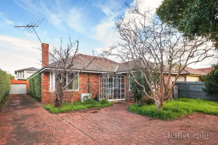 32 Patterson Road