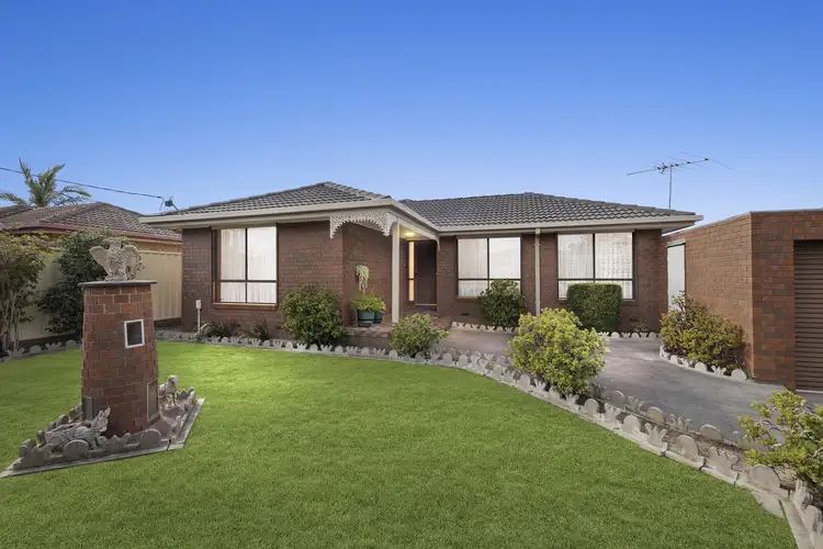 30 Benambra Street