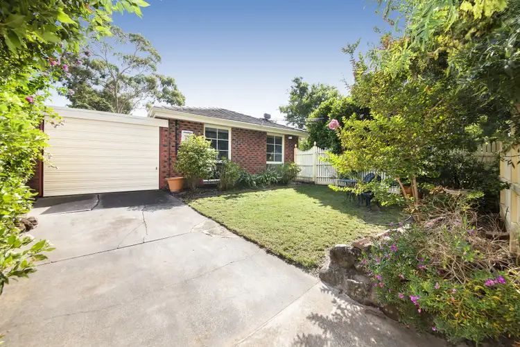 1 Alfred Street