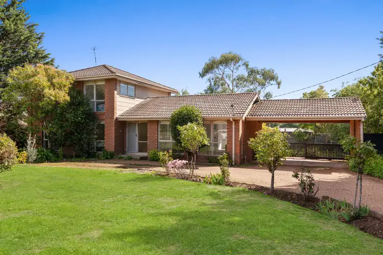 2 Eden Place
