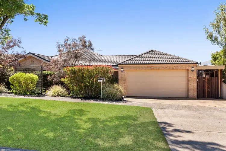 113 Roulston Way