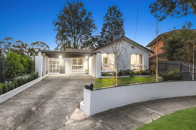 5 Louisa Court