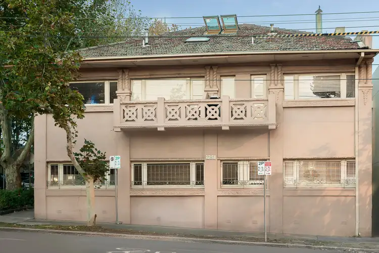 391 Church Street