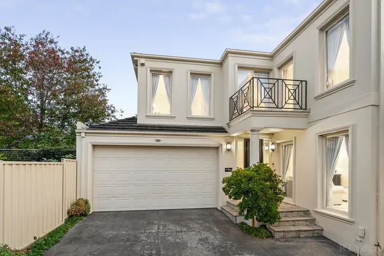57 Seymour Grove