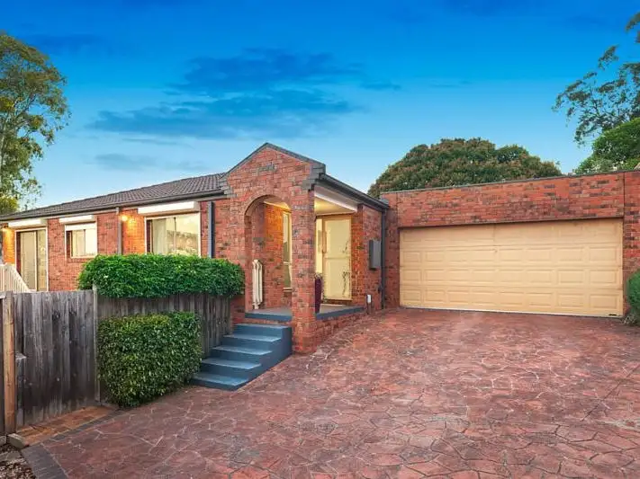 23 Ruthven Street