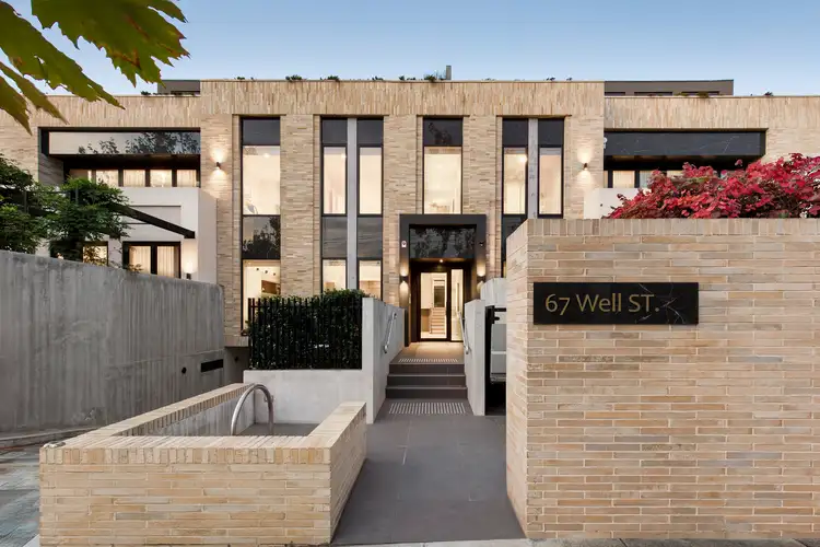 67 Well Street