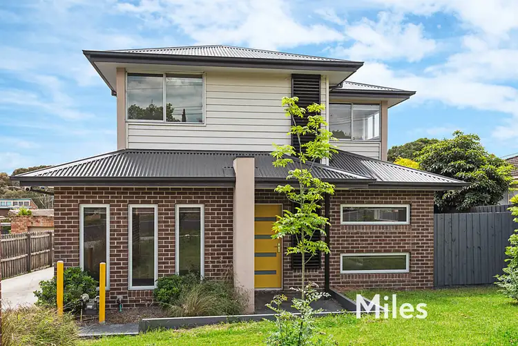 191 Lower Plenty Road