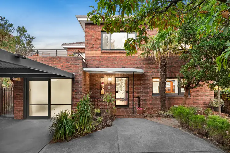 117 Warrigal Road