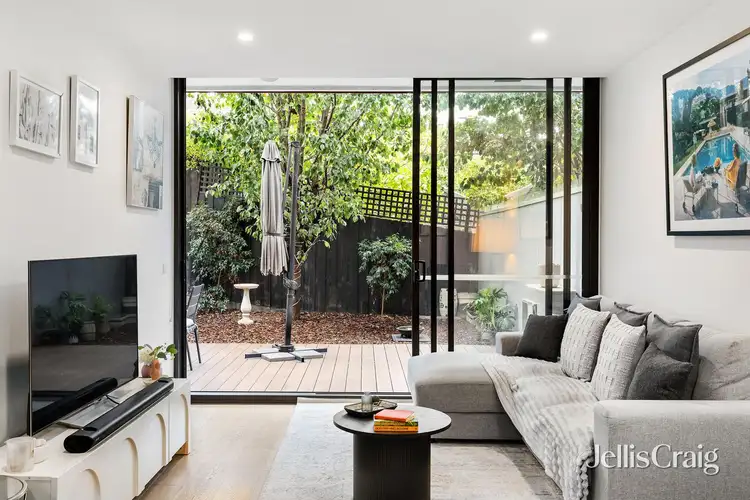 5 Hanke Road