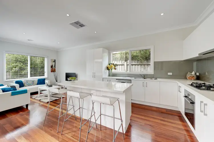 13A Donald Street
