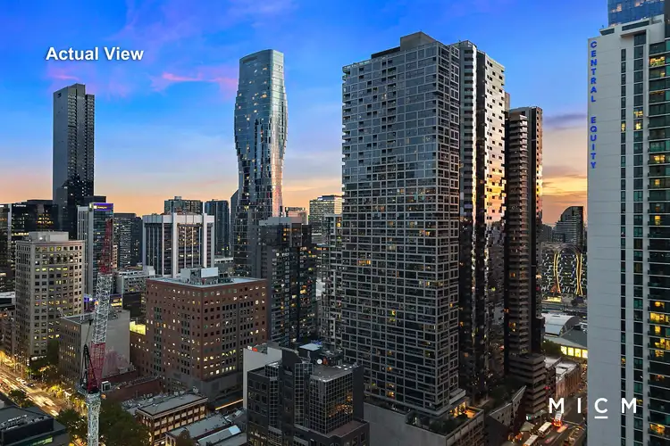560 Lonsdale Street