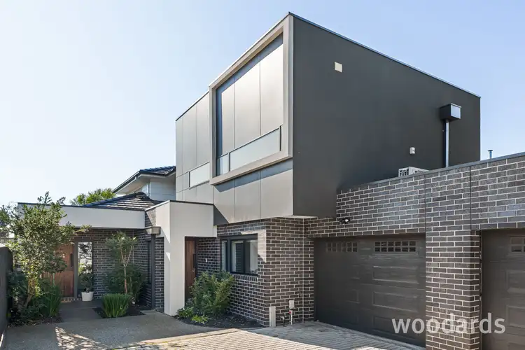 116 Normanby Avenue