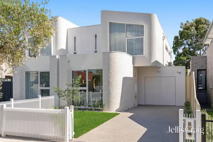 23B Hansen Street